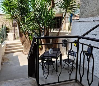 Montelibretti Bed & Breakfast | Il Tronchetto