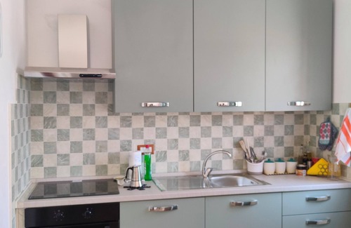 Martina Franca House | Il Trullo di Antonio