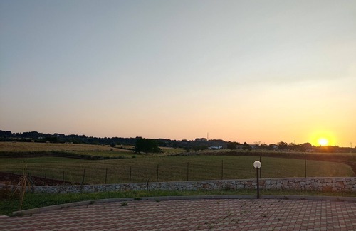 Martina Franca House | Il Trullo di Antonio