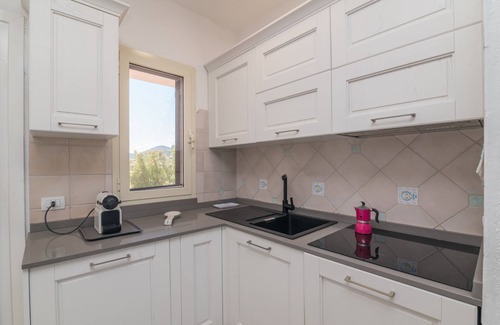 Porto San Paolo House | Il Vecchio Faro A41 150m From The Beach, Porto San Paolo, Italy