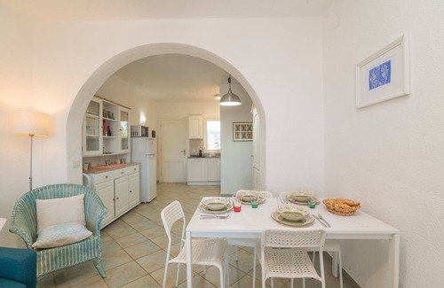 Porto San Paolo House | Il Vecchio Faro A41 150m From The Beach, Porto San Paolo, Italy