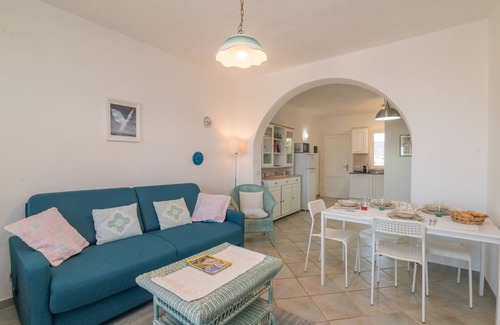 Porto San Paolo House | Il Vecchio Faro A41 150m From The Beach, Porto San Paolo, Italy