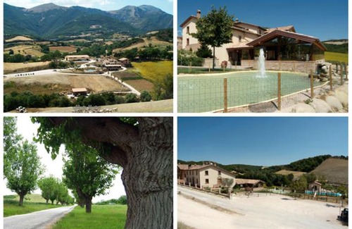 Fabriano House | Il Vecchio Gelso