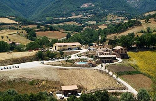 Fabriano House | Il Vecchio Gelso