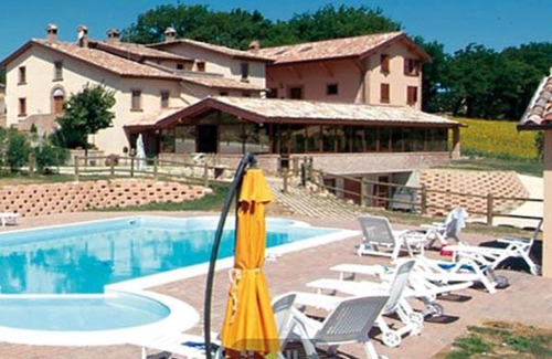 Fabriano House | Il Vecchio Gelso