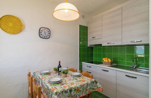 Porto San Paolo Apartment | Il Vecchio Faro A48 150mt From The Beach