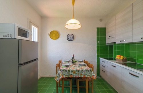 Porto San Paolo Apartment | Il Vecchio Faro A48 150mt From The Beach