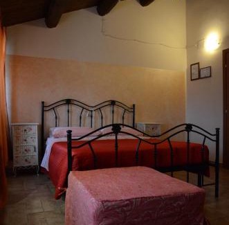 Fermo House | Il Vecchio Pioppo