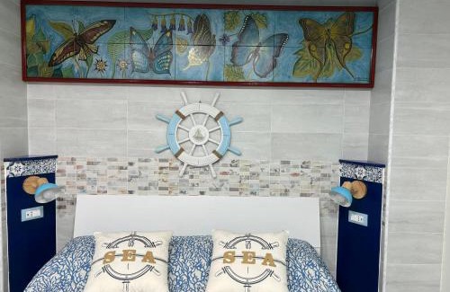 Cala Gonone Apartment | Il Veliero Bianco