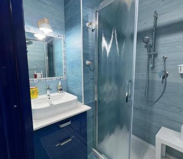 Cala Gonone Apartment | Il Veliero Bianco