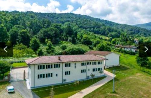 Saluzzo House | Il Verde