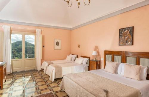 Montepulciano Apartment | Il Vescovo, Incredible Attic in center of Montepulciano, Luxe