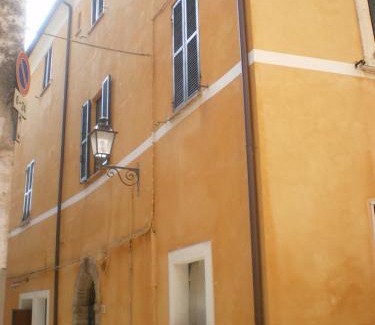Staffolo Hotel | Il Vicoletto di BIBI - B&B