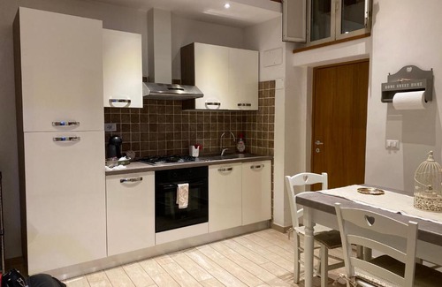 Trastevere Bed & Breakfast | Il Vicolo di Trastevere