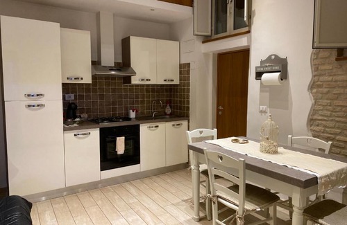 Trastevere Bed & Breakfast | Il Vicolo di Trastevere