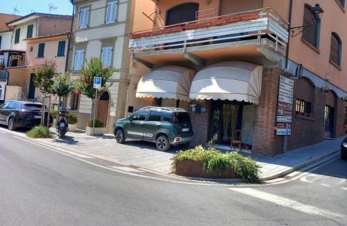 Buti Apartment | Il Vicolo
