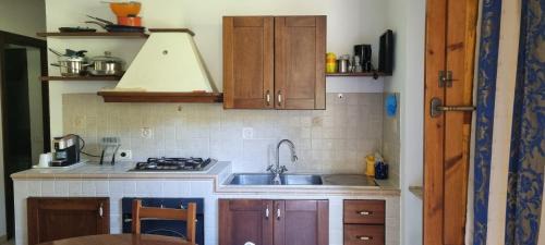 Colpetrazzo House | Il Vignale