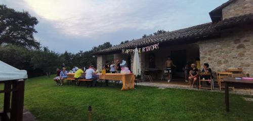 Colpetrazzo House | Il Vignale