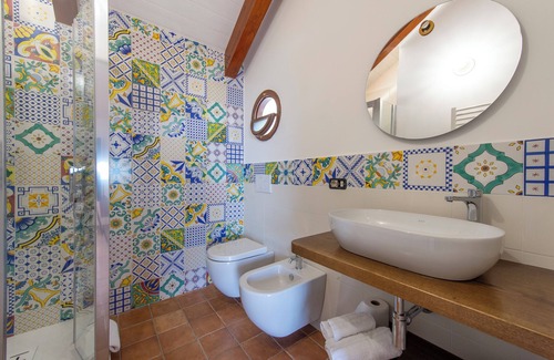 Agerola Bed & Breakfast | IL vigneto di nonno Pietro