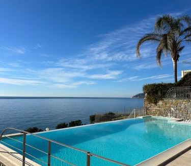 Sanremo Villa | Il Villino ai Tre Ponti