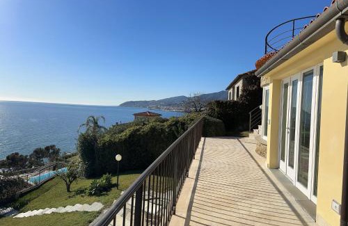 Sanremo Villa | Il Villino ai Tre Ponti