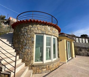 Sanremo Villa | Il Villino ai Tre Ponti