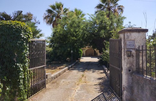 Sassari House | Il Villino