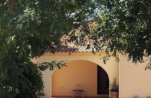 Sassari House | Il Villino