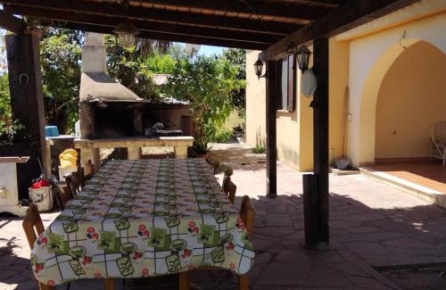Sassari House | Il Villino