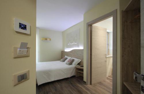 Roccaraso Bed & Breakfast | "Il Viottolo" Rooms and Breakfast- Adults Only