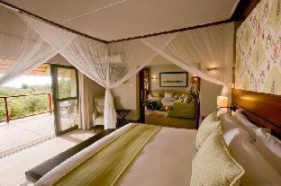 Victoria Falls Hotel | Ilala Lodge Hotel