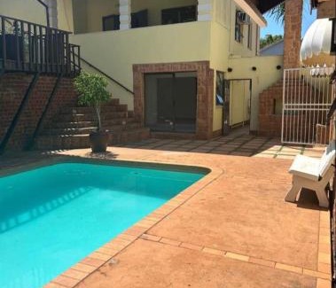 Richards Bay Apartment | Ilanga houses