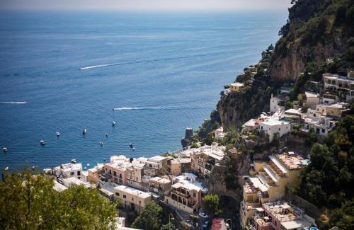 Chiesa Nuova House | Ilary House - De Vivo Realty Positano