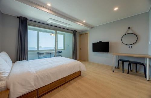 Sokcho House | Ilchul Pension