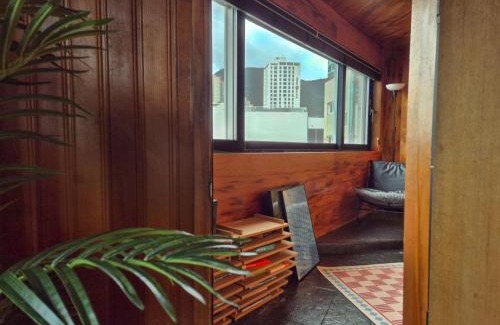 Busanjin Apartment | ILDA Busan 3 Rooms 4 KingBeds 2 Bathrooms 2 Subway stations