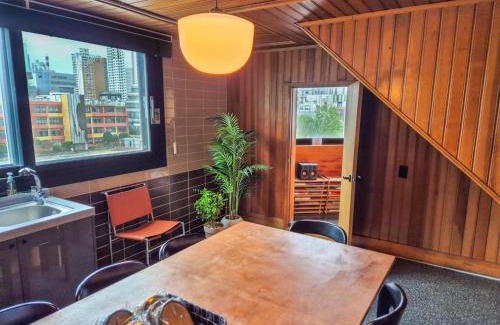 Busanjin Apartment | ILDA Busan 3 Rooms 4 KingBeds 2 Bathrooms 2 Subway stations