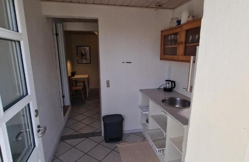 Kvaerndrup House | ILDHU INN