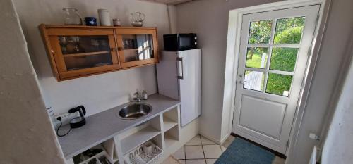 Kvaerndrup House | ILDHU INN