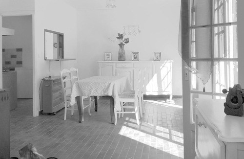 Saint-Pierre-d'Oleron House | Ile d'Oléron17, House, 2 bedrooms -1.5km port la Cotinière (sea) large garden.5pers