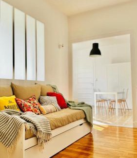 Saint-Simeux House | Ile de Malvy