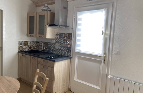 La Gueriniere House | ILE DE NOIRMOUTIER PRETTY HOUSE IN A QUIET AREA, FEET IN THE WATER