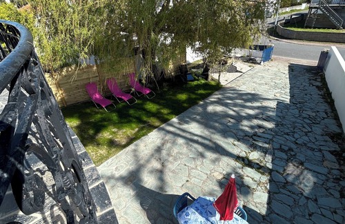 La Gueriniere House | Ile de Noirmoutier, 100m from the beach, Wifi