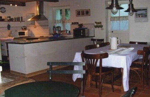 Saint-Martin-de-Re House | Ile de Ré family house near the Port of Saint Martin from 2 to 9 people