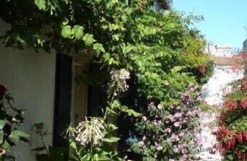 Saint-Martin-de-Re House | Ile de Ré family house near the Port of Saint Martin from 2 to 9 people