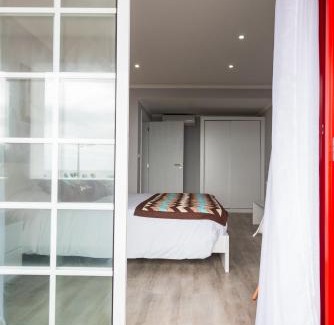 Sao Mateus House | Ilhéu do Areeiro