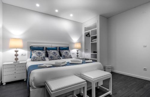 Peniche de Cima Bed & Breakfast | Ilheu 25 Peniche House