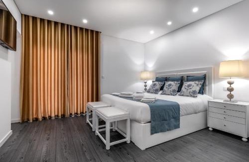 Peniche de Cima Bed & Breakfast | Ilheu 25 Peniche House