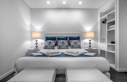 Peniche de Cima Bed & Breakfast | Ilheu 25 Peniche House