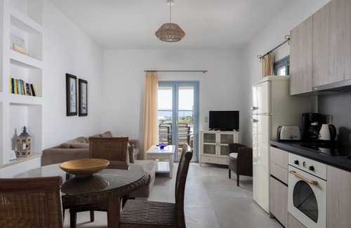 Stelida Villa | Iliada Villas