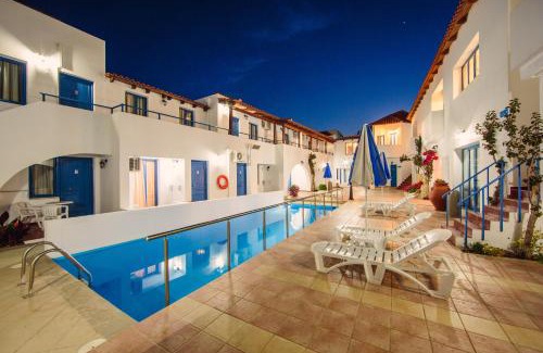 Panormos Apartment | Iliana Hotel